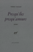 Couverture Presqu'îles presqu'amours ()