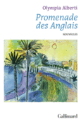 Couverture Promenade des Anglais ()