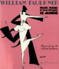 Couverture Proses, poésies et essais critiques de jeunesse ()