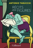 Couverture Récits avec figures ()