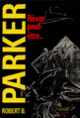 Couverture Rêver peut-être... (Robert B. Parker)