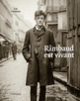Couverture Rimbaud est vivant (Luc Loiseaux)