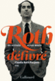 Couverture Roth délivré (Claudia Roth Pierpont)