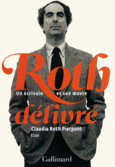 Couverture Roth délivré ()