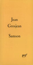Couverture Samson ()