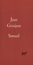 Couverture Samuel ()