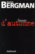 Couverture Sonate d'automne ()