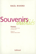 Couverture Souvenirs oubliés ()