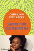 Couverture Soyons tous des féministes ()