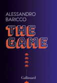 Couverture The Game ()