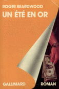 Couverture Un été en or ()