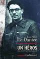 Couverture Un héros (Jean-Pierre Le Dantec)