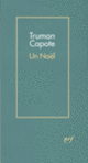 Couverture Un Noël (Truman Capote)