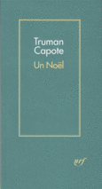 Couverture Un Noël ()