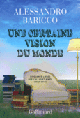 Couverture Une certaine vision du monde ()