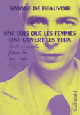 Couverture Une fois que les femmes ont ouvert les yeux ()