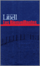 Couverture Les Bienveillantes (Jonathan Littell)