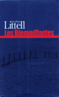 Couverture Les Bienveillantes ()