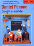 Couverture Chagrin d'école ()