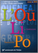 Couverture L'OuLiPo (Collectif(s) Collectif(s))