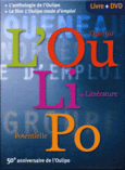 Couverture L'OuLiPo ()
