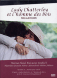 Couverture Lady Chatterley et l'homme des bois (,D.H. Lawrence)