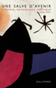 Couverture Une salve d'avenir ( Anthologies,Collectif(s) Collectif(s))