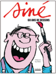 Couverture 60 ans de dessins ()