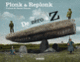 Couverture De zéro à Z ( Plonk & Replonk)
