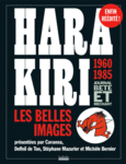 Couverture Hara Kiri, journal bête et méchant ()