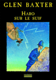 Couverture Haro sur le suif ()
