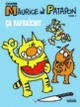 Couverture Ça rafraîchit ( Charb)