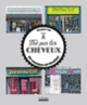Couverture Tiré par les cheveux (Morgane Tual)