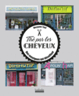 Couverture Tiré par les cheveux ()