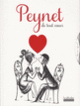 Couverture De tout cœur (Raymond Peynet)