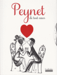 Couverture De tout cœur ()