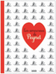 Couverture Les amoureux (Raymond Peynet)