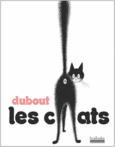 Couverture Les chats ()