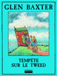 Couverture Tempête sur le tweed ()