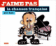 Couverture J'aime pas la chanson française ( Luz)