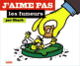 Couverture J'aime pas les fumeurs ( Charb)