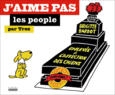 Couverture J'aime pas les people ()