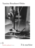 Couverture À la machine ()