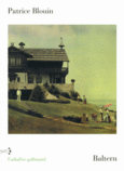 Couverture Baltern ()