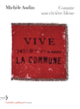 Couverture Comme une rivière bleue (Michèle Audin)