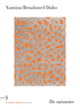 Couverture De mémoire (Yamina Benahmed Daho)