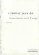 Couverture Doucement avec l'ange (Ludovic Janvier)