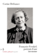 Couverture Françoise Frenkel, portrait d'une inconnue (Corine Defrance)