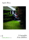 Couverture Géographie d'un adultère ()