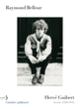 Couverture Hervé Guibert (Raymond Bellour)